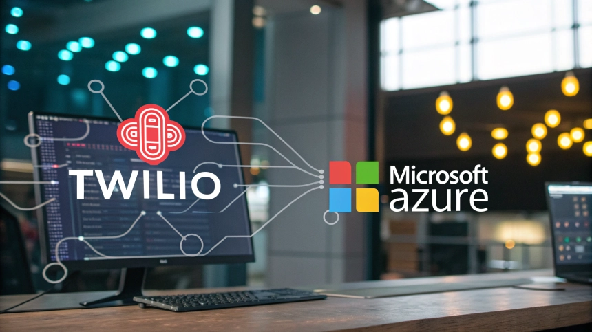  트윌리오, MS와 손잡고 AI 고객 플랫폼 강화…클라우드 커뮤니케이션 판 다시 짠다