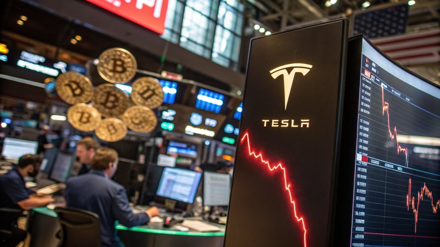  트럼프 관세 유예에 뉴욕증시 급등…테슬라·기술주 반등