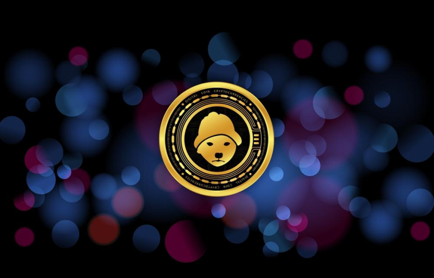 도그위프햇 WIF 하루 45% 급등, 12억 7000만 달러 거래량으로 부활