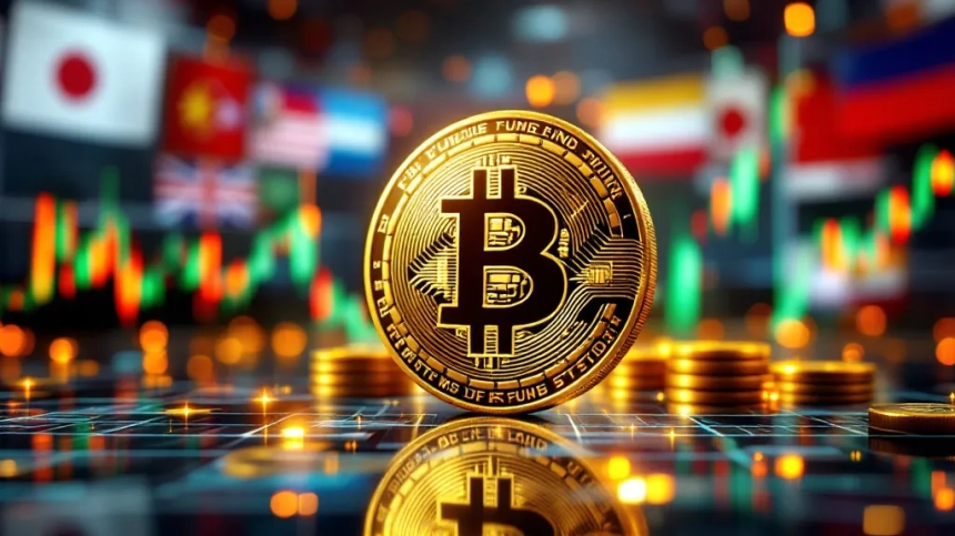 스카라무치 “국가·국부펀드, 비트코인 매입 중…기관투자가도 움직일 것”