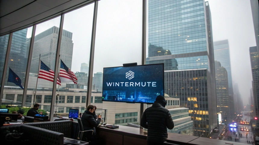  윈터뮤트, 뉴욕 진출…정책 총괄에 론 해먼드 선임