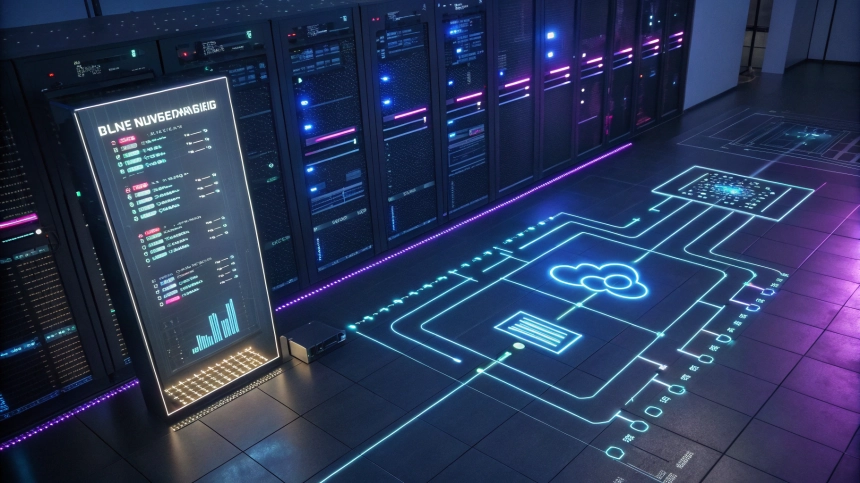  AI 도입 본격화…인텔 ‘에이전틱 워크플로’가 열어갈 미래는?