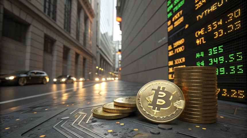  앰버, 1억 달러 AI 암호화폐 리저브로 기관 투자 유치 나선다