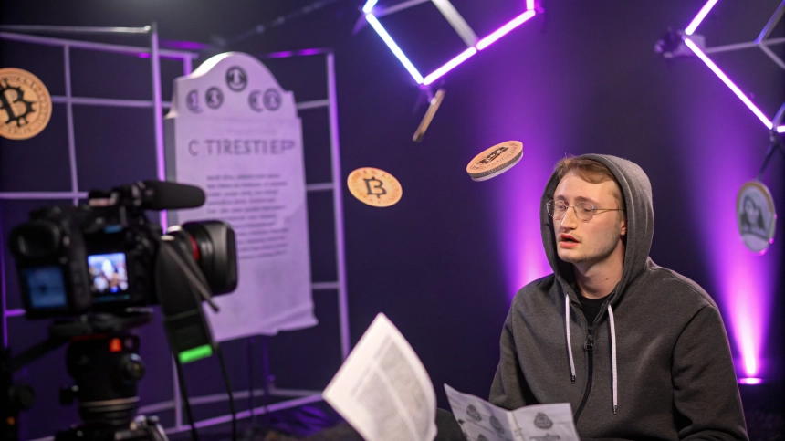  ‘죽었다가 부활?’… 제레브로 개발자, 가짜 자살 논란에 밈코인 마케팅 의혹