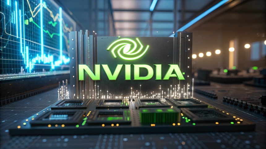  엔비디아 질주에 반도체·에너지株 동반 폭등… AI 인프라 수혜주 급부상