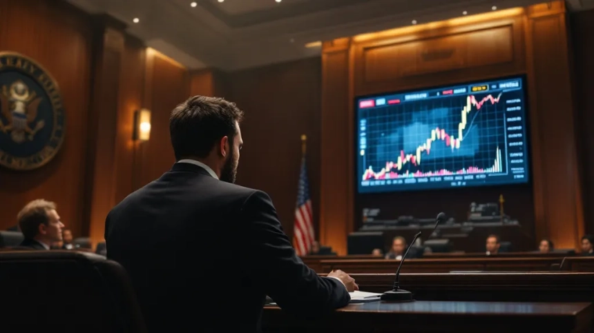 셀시우스 전 CEO, 암호화폐 사기로 징역 12년 선고