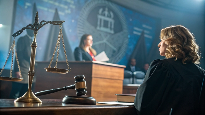  FTX 전 CEO 부인, 美 검찰 기소 취하 요청… “기만적 합의 있었다” 주장