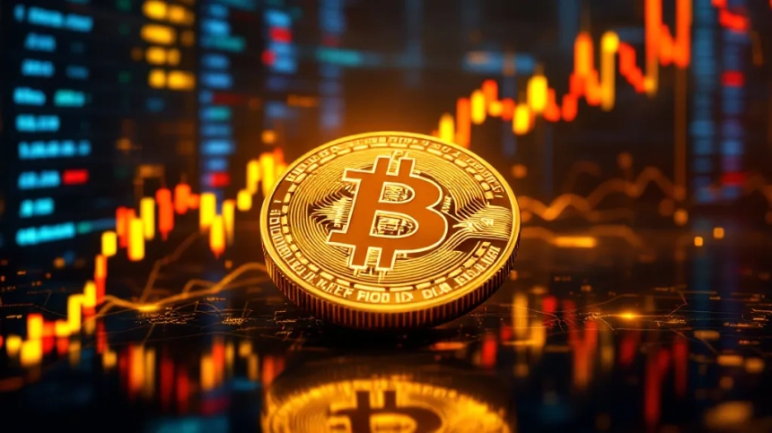 비트코인, 사상 최고가 경신