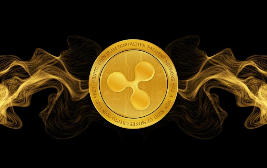  XRP 가격 분석, 돌파 직전 압축 패턴 지속 중