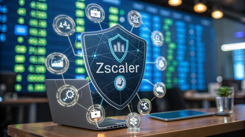  지스케일러, 실적 호조에 주가 상승…AI 보안 투자도 속도