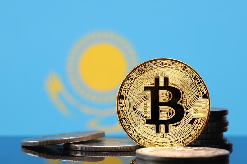  카자흐스탄, 규제 부족으로 150억 달러 규모 암호화폐 해외 유출