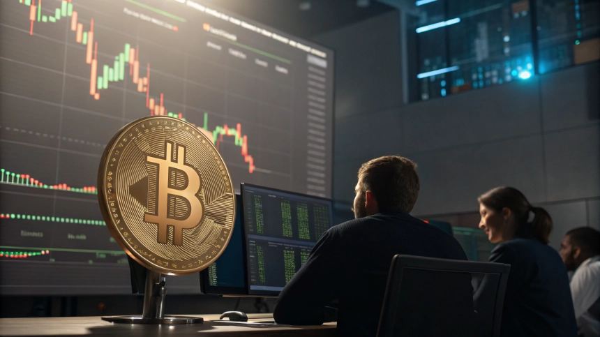 비트코인($BTC) 10만6000달러 돌파, 현물 수요가 상승 주도