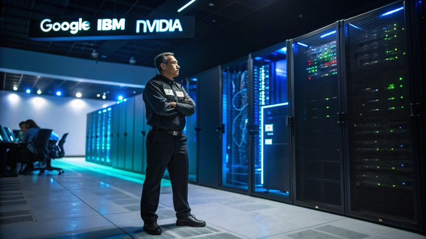 RSAC 2025, AI와 보안의 미래를 논하다… IBM 216조 투자 선언도 화제