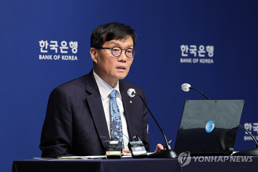 한은 총재, 주요 은행 돌며 CBDC 도입 '직접 영업'…왜 지금인가?