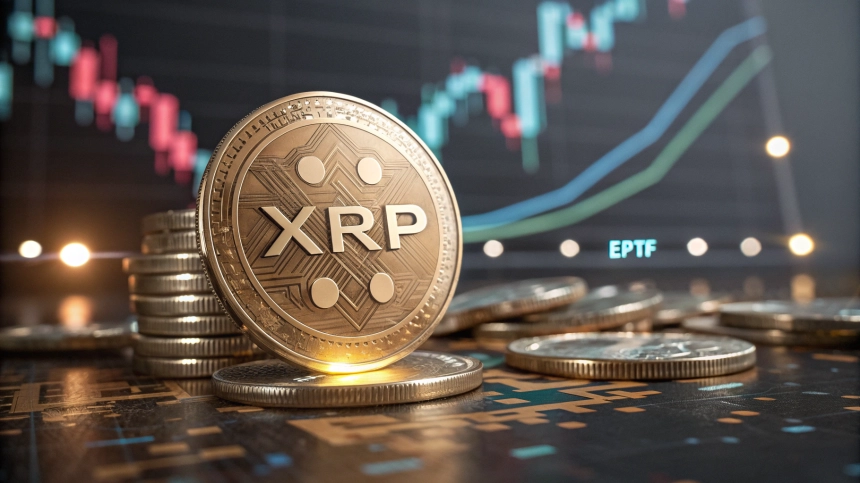  XRP, ETF 승인 가능성과 차트 신호에 5월 30% 급등 기대