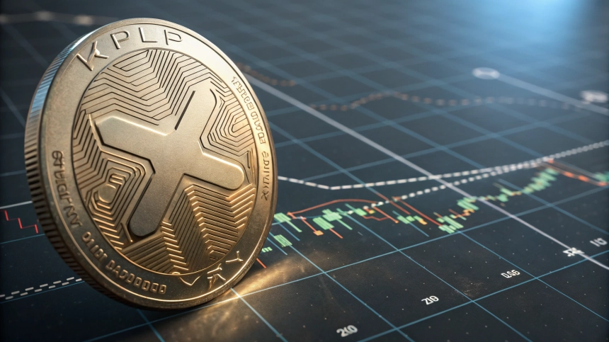  리플(XRP), 지지선 유지 속 상승 다이애고널 가능성 주목