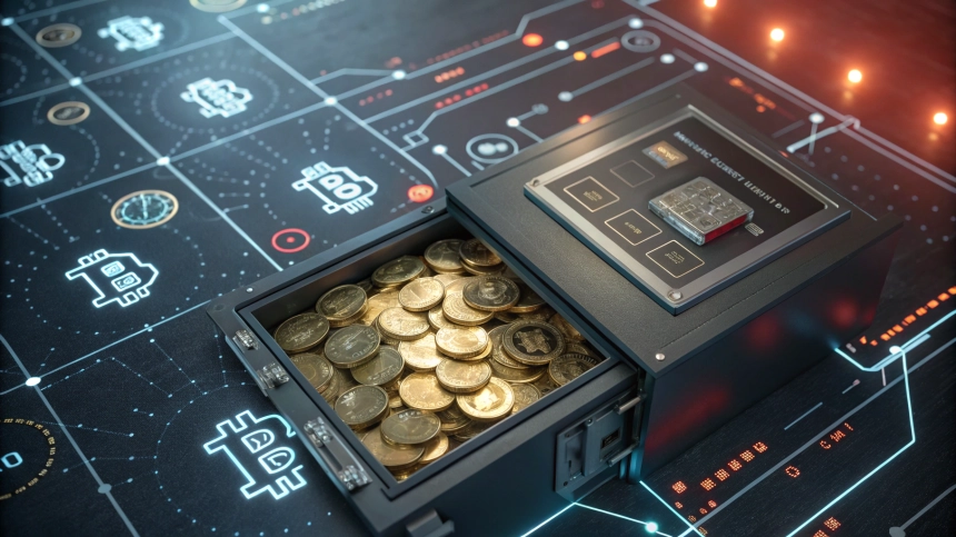  프랭클린, 기업 급여 자금으로 수익 내는 디파이 솔루션 출시