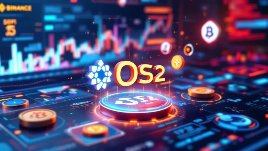 오픈씨, 신규 마켓플레이스 OS2 출시…바이낸스·유가랩스 등 주요 프로젝트 업데이트