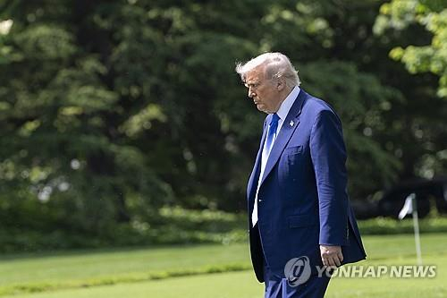 트럼프, 중동 순방서 '암호화폐 협의' 추진…美 기업 확장 드라이브