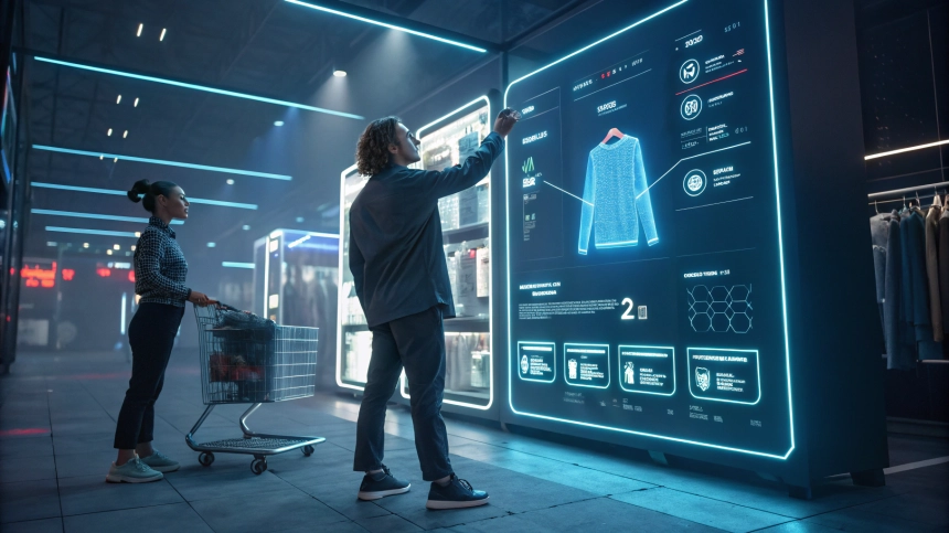  AI, 고객과 감정까지 소통한다… 커머스 혁명 이끄는 '에이전틱 AI'