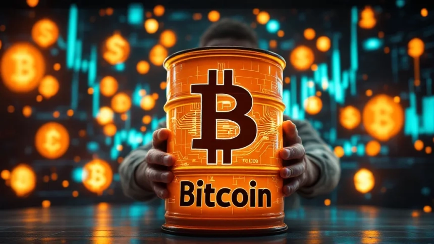 마이클 세일러 “비트코인 추가 매입 시사… '오렌지 잉크를 드럼통째로 사는 사람을 과소평가 마라’”