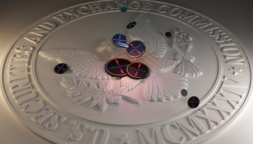  SEC-리플, 1억2500만 달러 합의금 중 5000만 달러만 납부하는 최종 합의안 법원에 제출