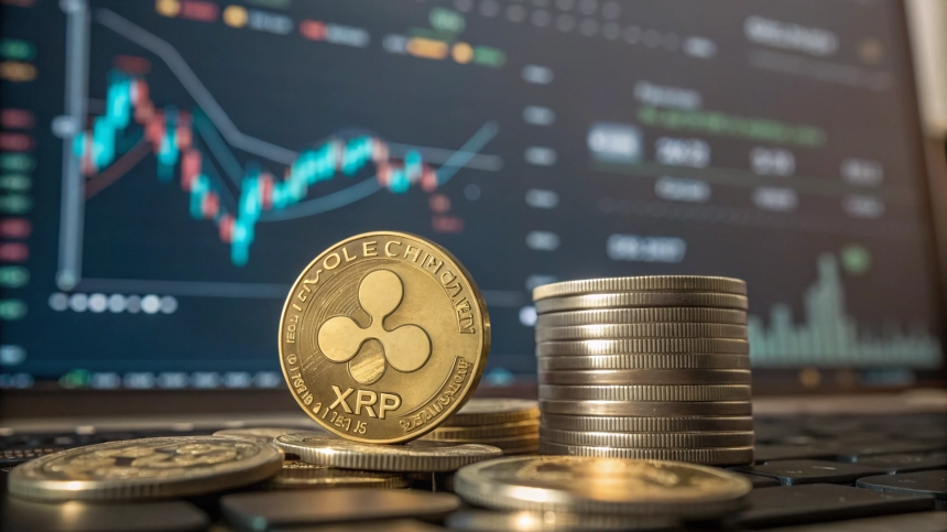 비보파워, 1,657억 원 투자유치…XRP 매입해 기업 자산으로 편입