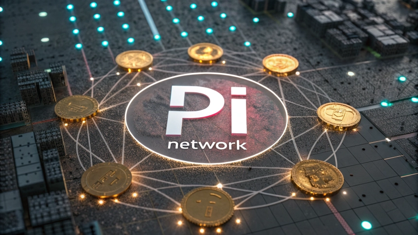  파이 네트워크, 생태계 스타트업에 1억 달러 투자 펀드 조성