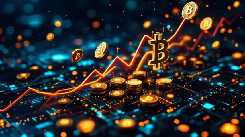 블룸버그 애널리스트 “비트코인, 디지털 안전자산으로 부활 중”