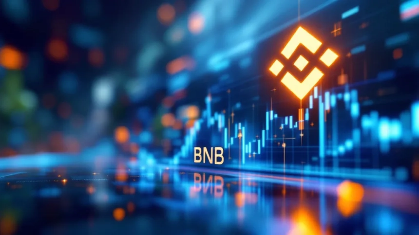 바이낸스 Alpha 2.0, 일일 거래량 3억8600만 달러 돌파