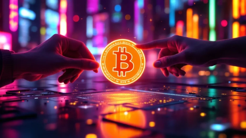 비트코인 900개, 크라켄서 미지갑으로 이체…1,000억 원 규모