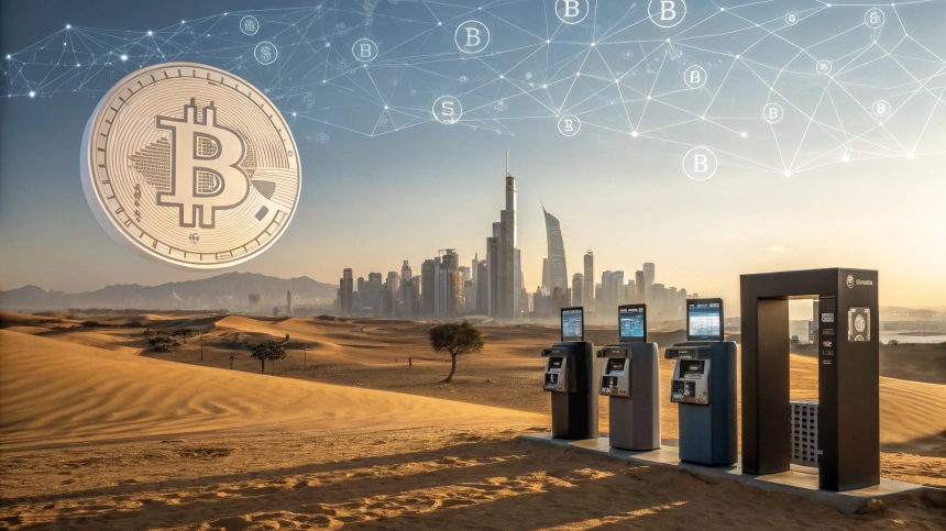  카자흐스탄, 암호화폐 규제 완화 시사… 중앙아시아 '크립토 허브' 노린다