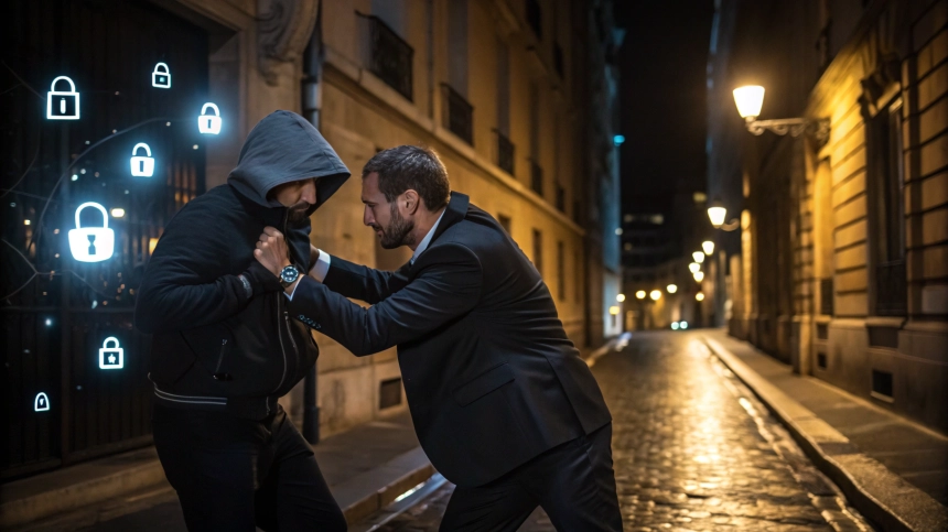  프랑스 암호화폐 업계 인사 노린 연쇄 납치… 몸값만 100억 원