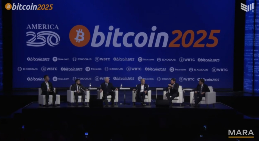  [비트코인2025] 美 의회, 스테이블코인 입법에 “총력전”…“디지털 달러 시대, 미국이 주도해야”