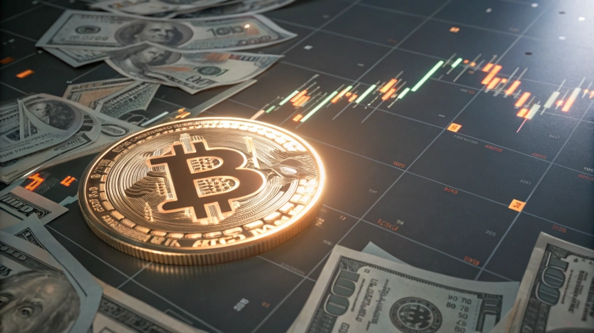 블랙록 비트코인 ETF, 16일 연속 자금 유입… 단독 상승세 주목