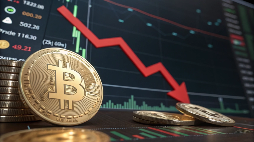 파이코인(Pi Coin), 출금 급증 속 0.81달러 하락…투자자 주시 집중