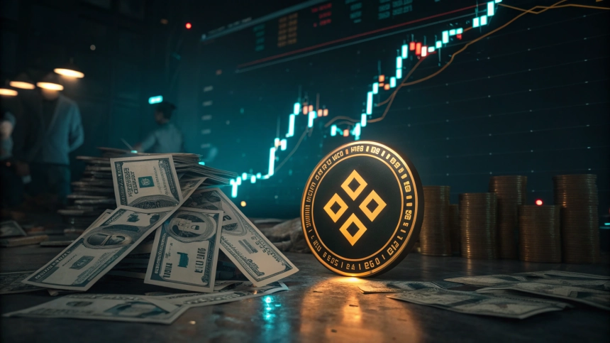 하스불라 $BULLA 토큰, 6시간 만에 95억 원 모금… 내부자 거래 의혹 '펌프앤덤프' 경고