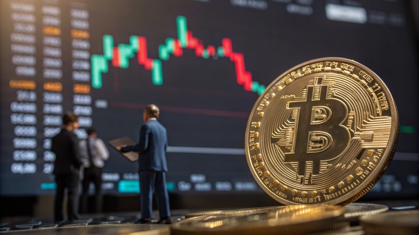  美 비트코인 ETF, 일주일간 채굴량 6배 매수…기관 매집 본격화