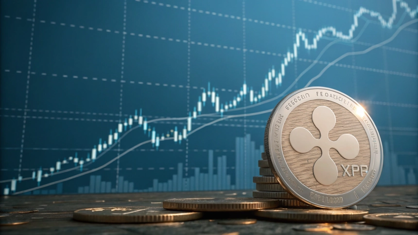 XRP, 2.34달러 저항선 돌파 여부 주목…상승 지속은 반등 여부가 관건