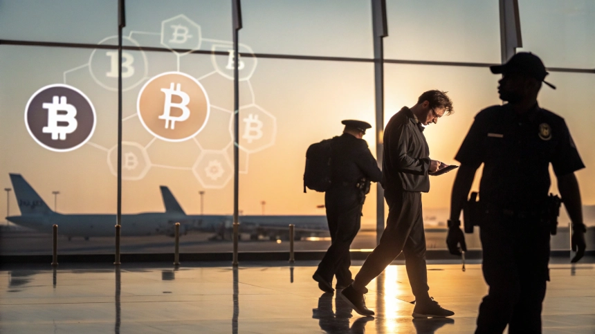 노마드 브리지 해킹 용의자, 이스라엘서 체포…美 송환 임박