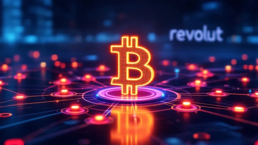  레볼루트, 라이트스파크와 파트너십…비트코인 송금 속도 높인다