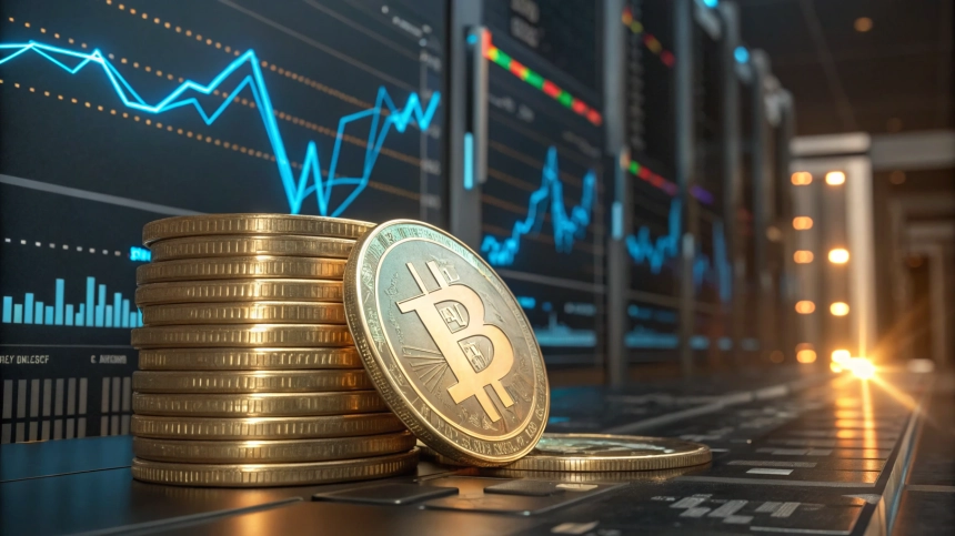 암호화폐 투자금 1조 2,800억 유입…트럼프發 낙관 심리 확산