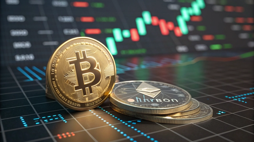  비트코인·이더리움 대규모 거래소 유출, 강세장 기대 높인다