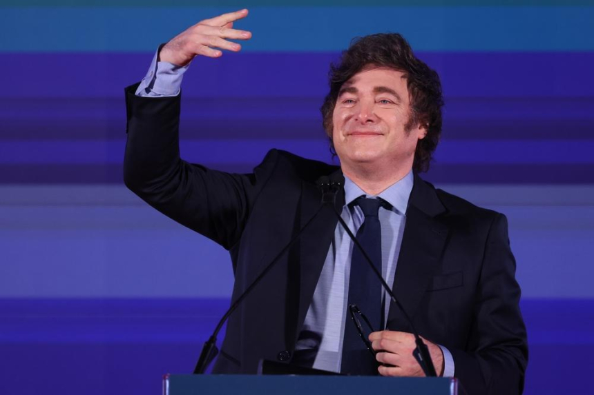  아르헨티나 정부, 밀레이 대통령 관련 솔라나 토큰 스캔들 조사단 전격 해체…은행계좌 조사 요청 직후