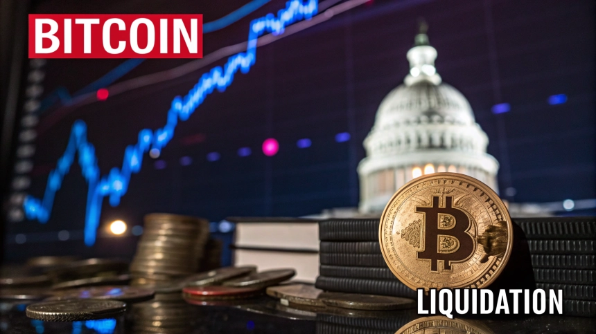 비트코인(BTC), 2,482억 원 대규모 청산에도 상승 지속…트럼프발 기대감도 한몫