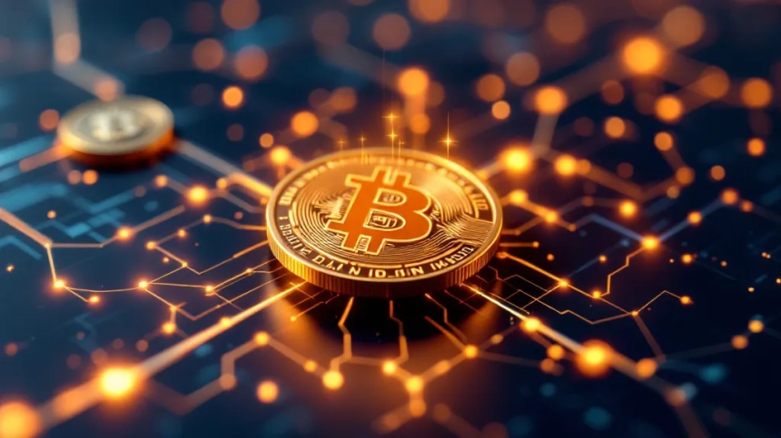 비트코인 2,872개, 익명 지갑 간 대규모 이체