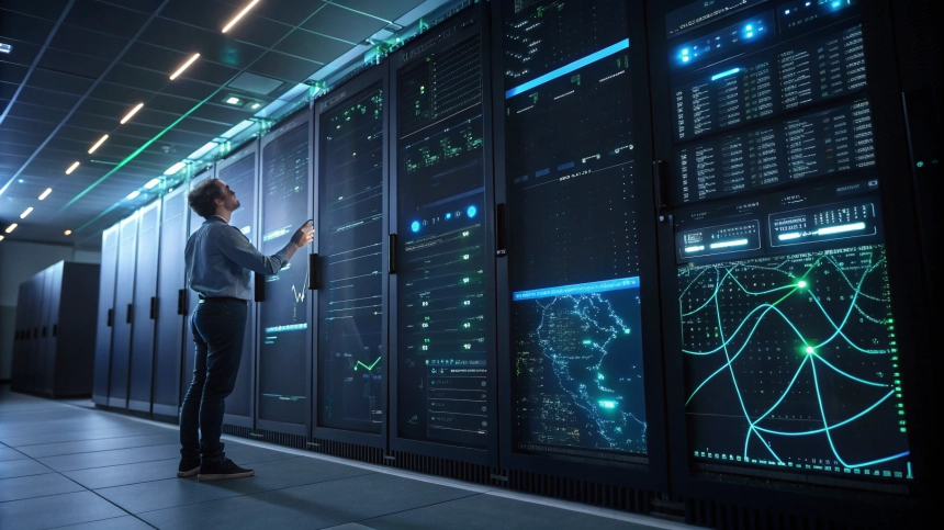  AI 생태계 '공통 언어'로 뜬 MCP…상호운용성의 표준 되나