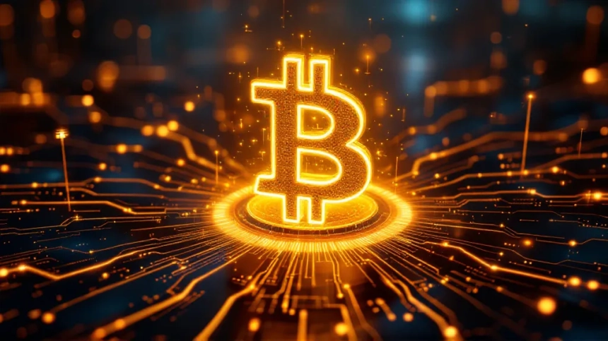 1,000 BTC(약 1억 달러 상당), 익명 지갑 간 대규모 이동 포착