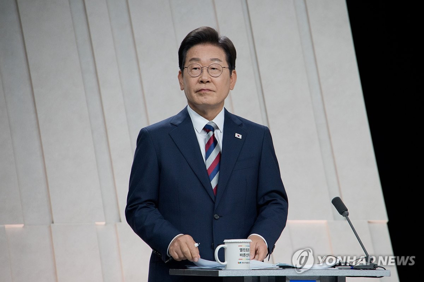  이재명 “비트코인 현물 ETF 허용”…대선 공약에 암호화폐 제도화 명시