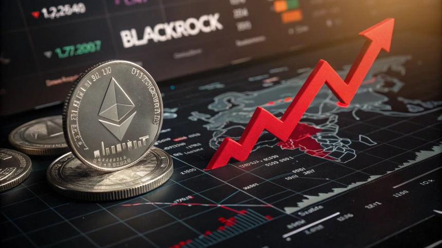 이더리움 ETF 투자자, 평균 21% 손실…트럼프 관세 여파도 영향